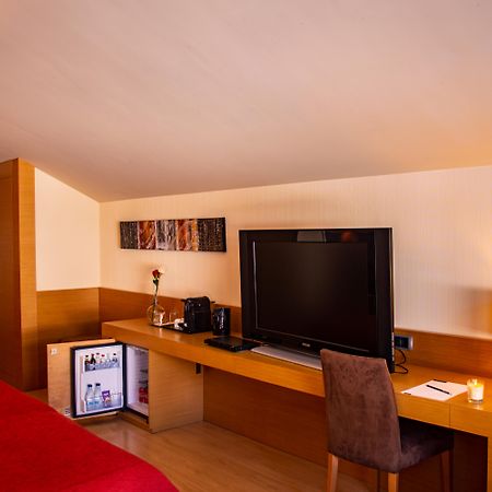Wuau! Hotel Galanthus & Spa 카닐료 외부 사진