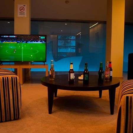 Wuau! Hotel Galanthus & Spa 카닐료 외부 사진