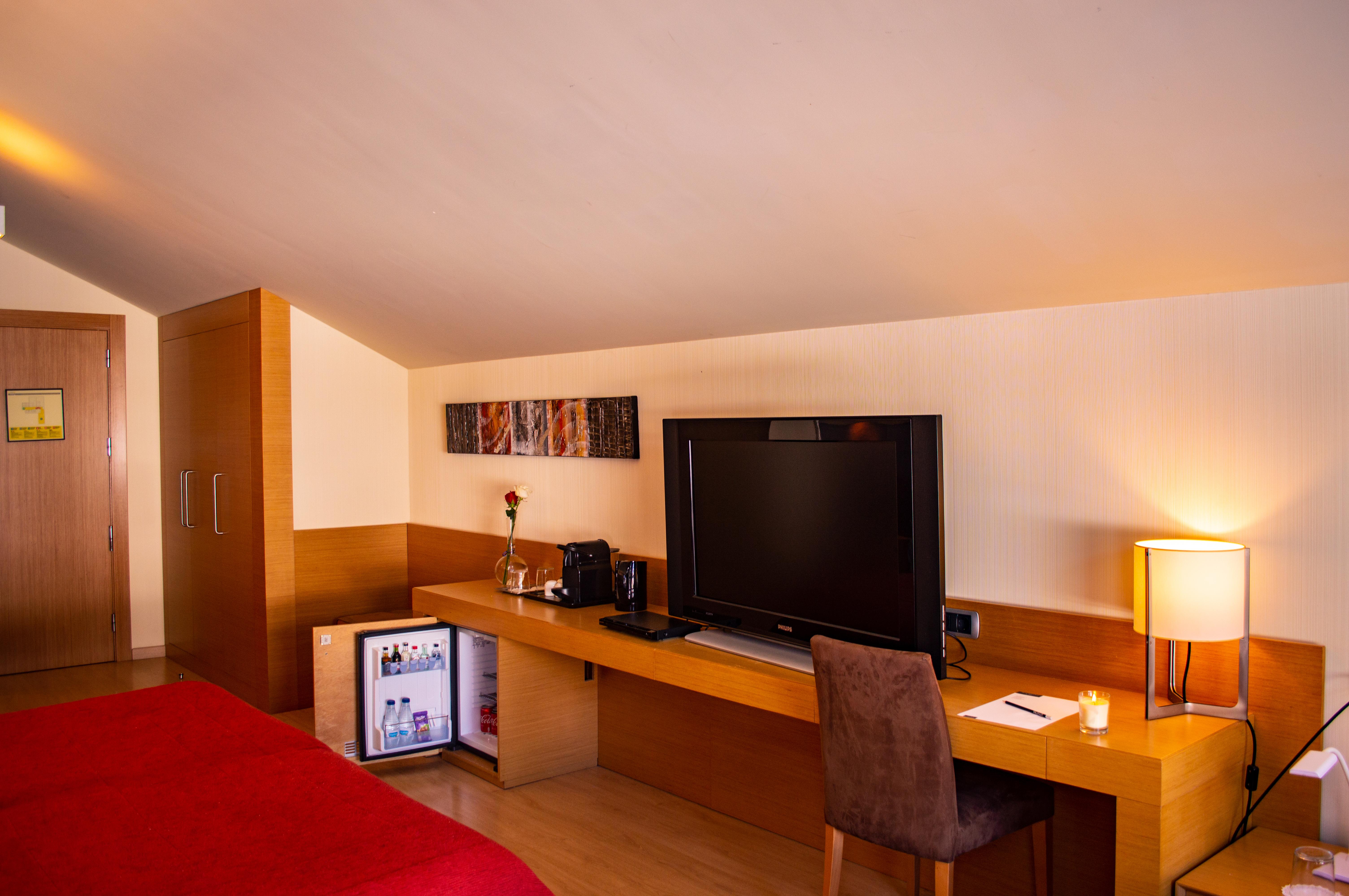 Wuau! Hotel Galanthus & Spa 카닐료 외부 사진