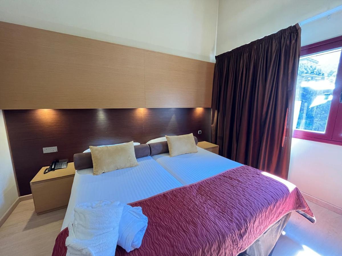 Wuau! Hotel Galanthus & Spa 카닐료 외부 사진