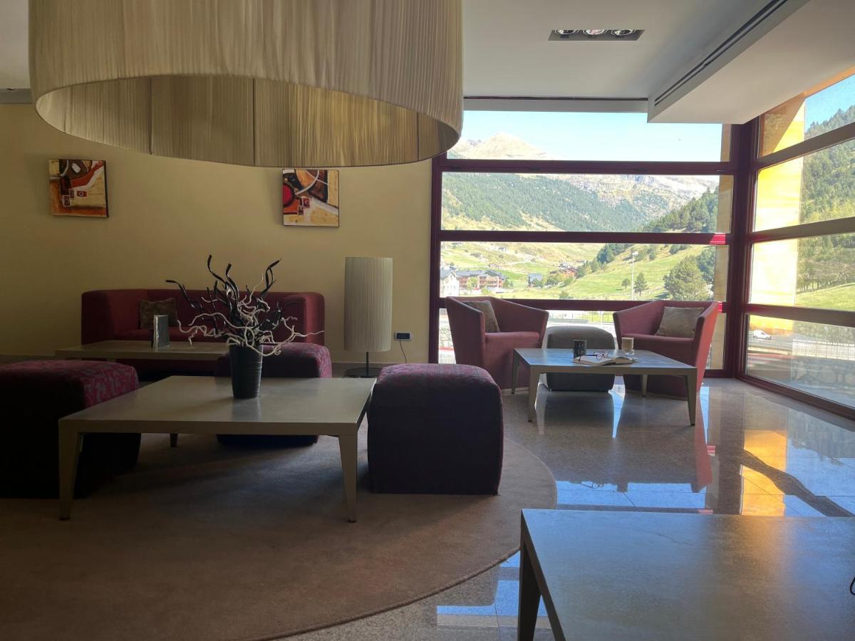 Wuau! Hotel Galanthus & Spa 카닐료 외부 사진