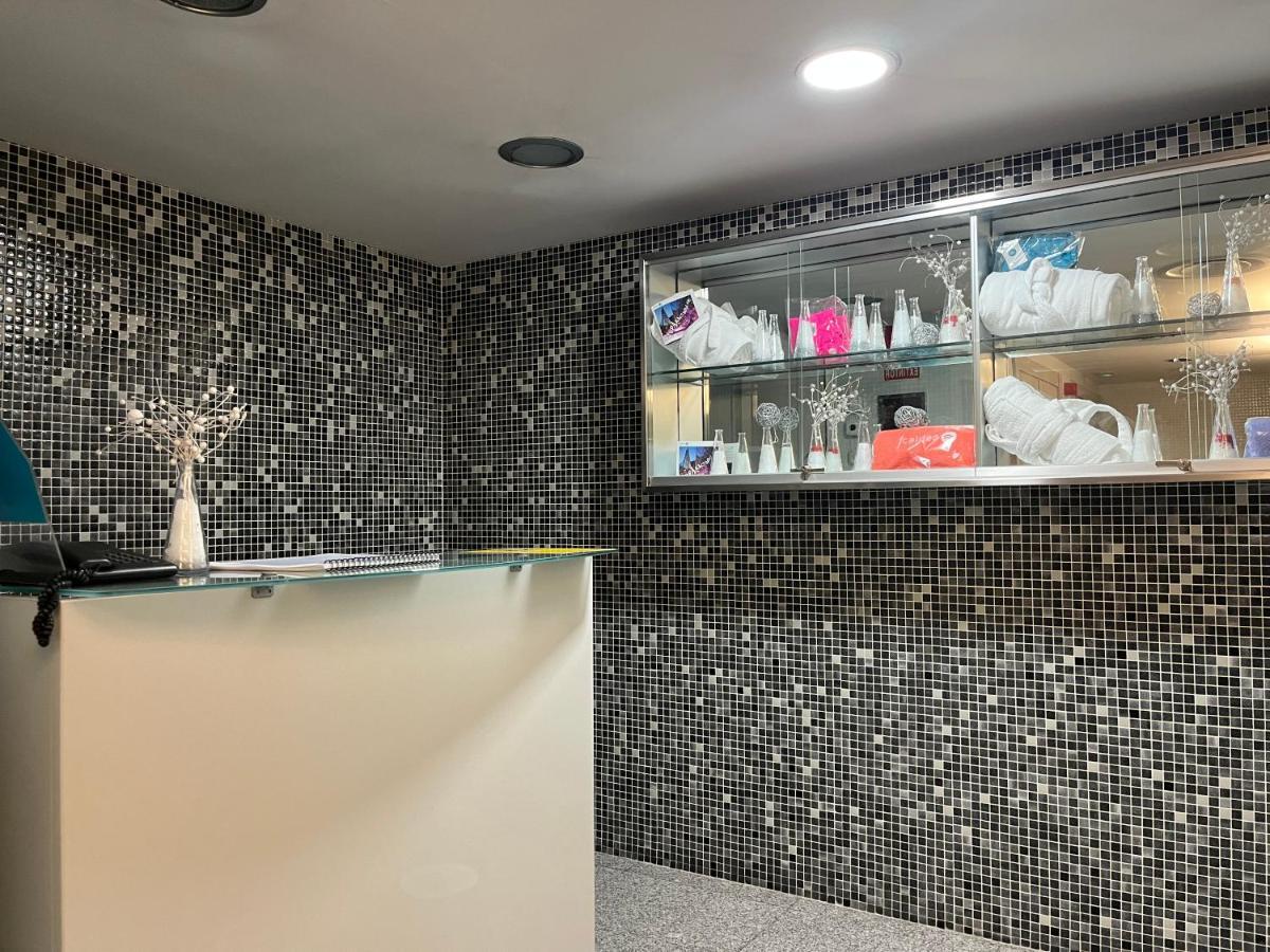 Wuau! Hotel Galanthus & Spa 카닐료 외부 사진