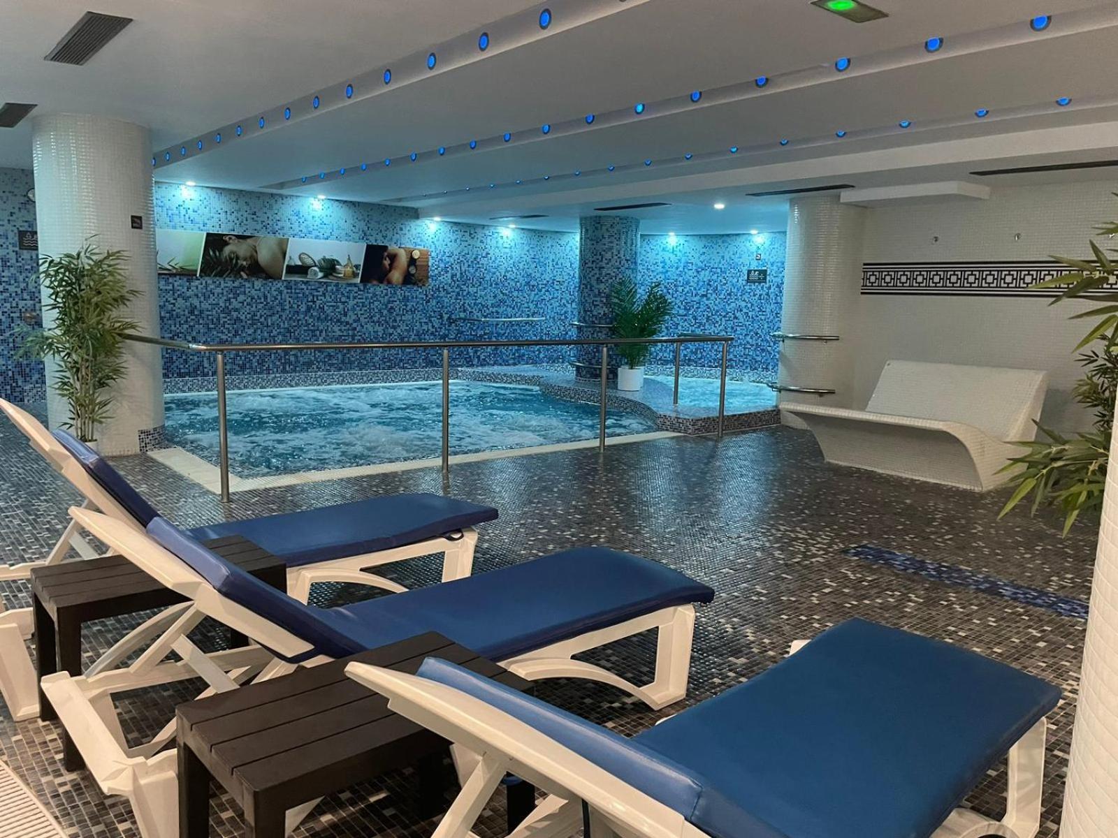 Wuau! Hotel Galanthus & Spa 카닐료 외부 사진