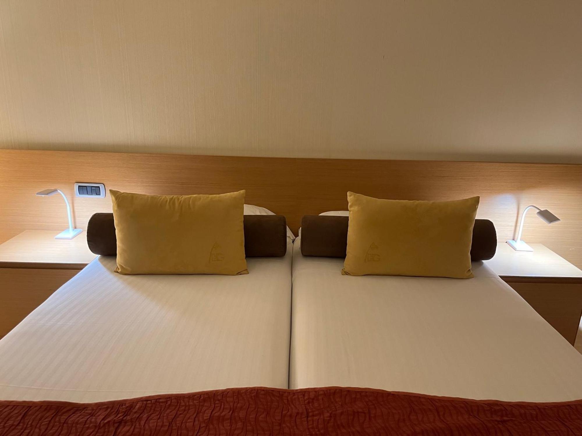 Wuau! Hotel Galanthus & Spa 카닐료 외부 사진