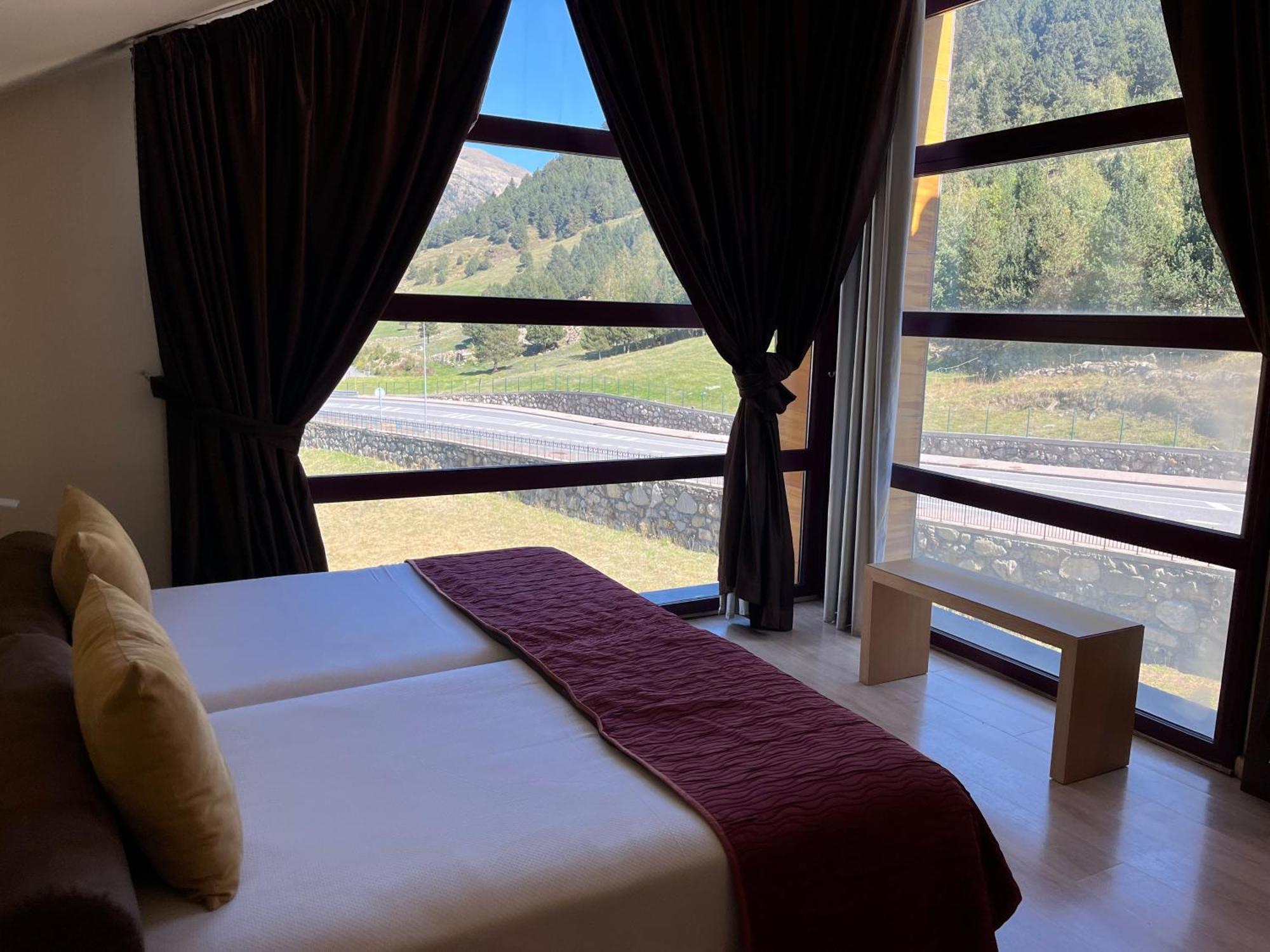 Wuau! Hotel Galanthus & Spa 카닐료 외부 사진