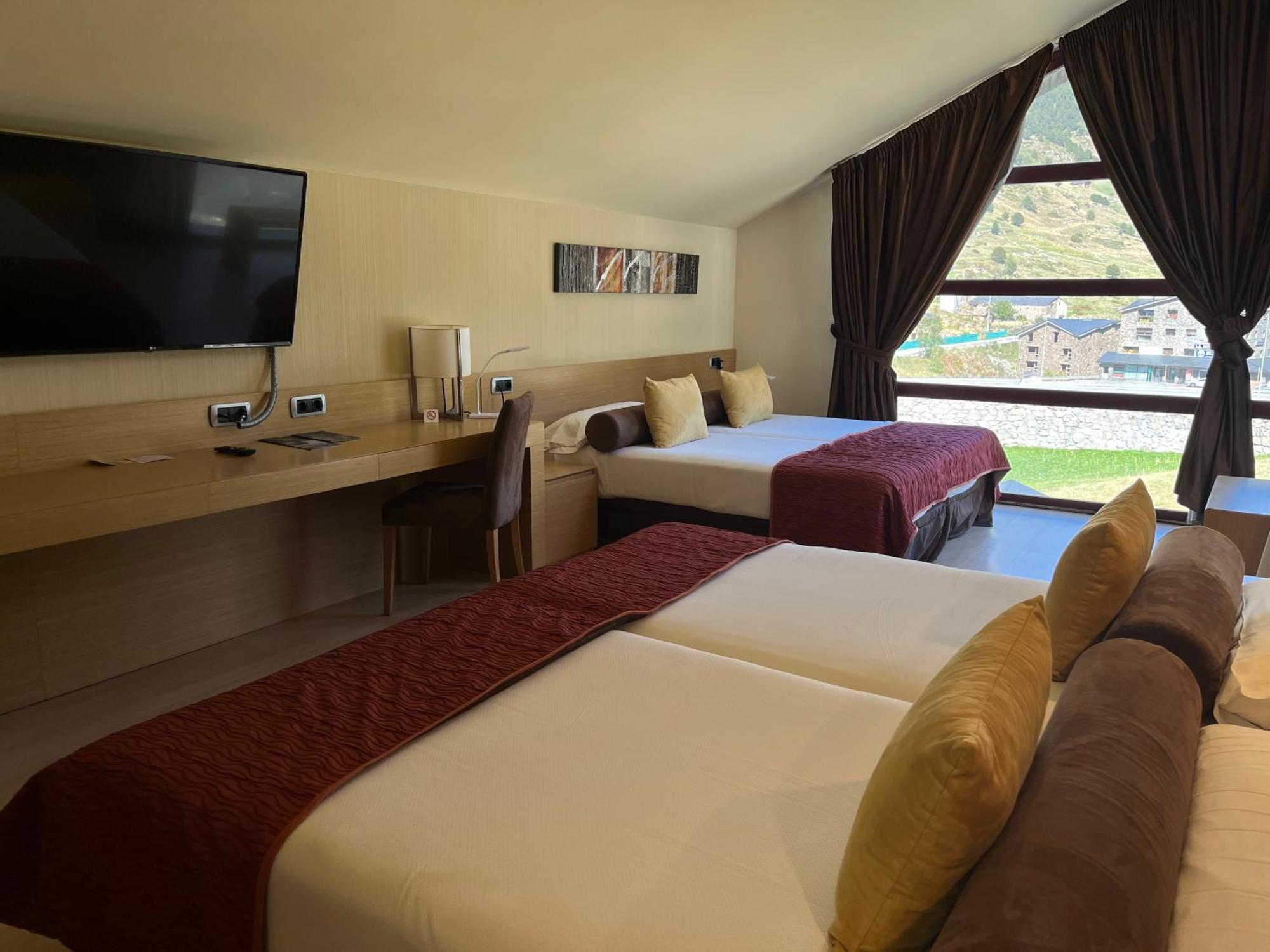 Wuau! Hotel Galanthus & Spa 카닐료 외부 사진