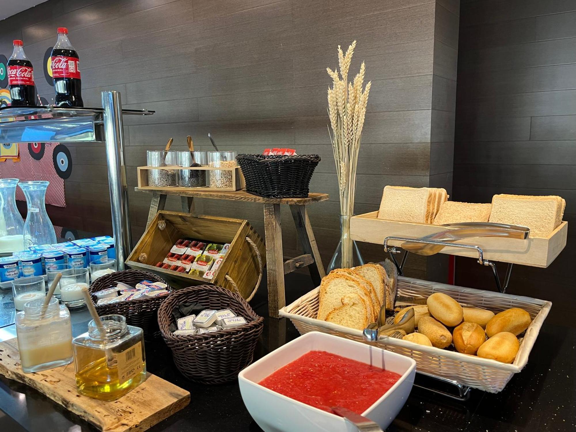Wuau! Hotel Galanthus & Spa 카닐료 외부 사진