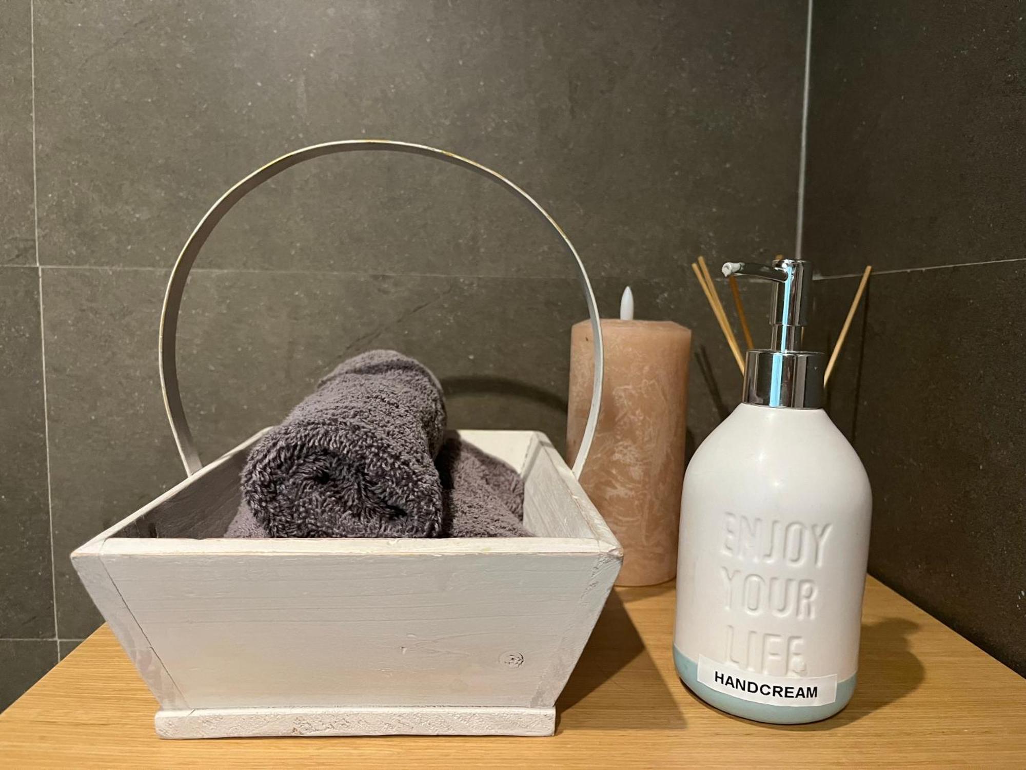 Wuau! Hotel Galanthus & Spa 카닐료 외부 사진