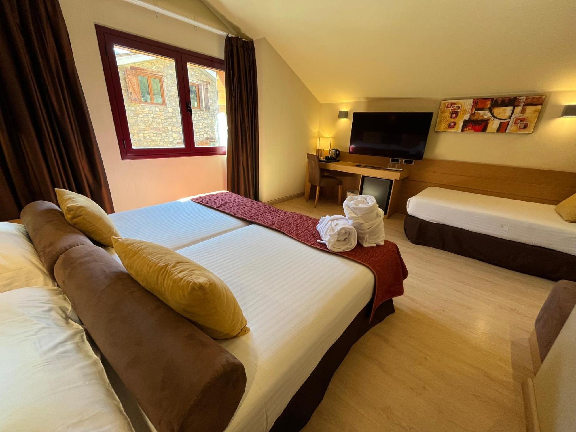 Wuau! Hotel Galanthus & Spa 카닐료 외부 사진