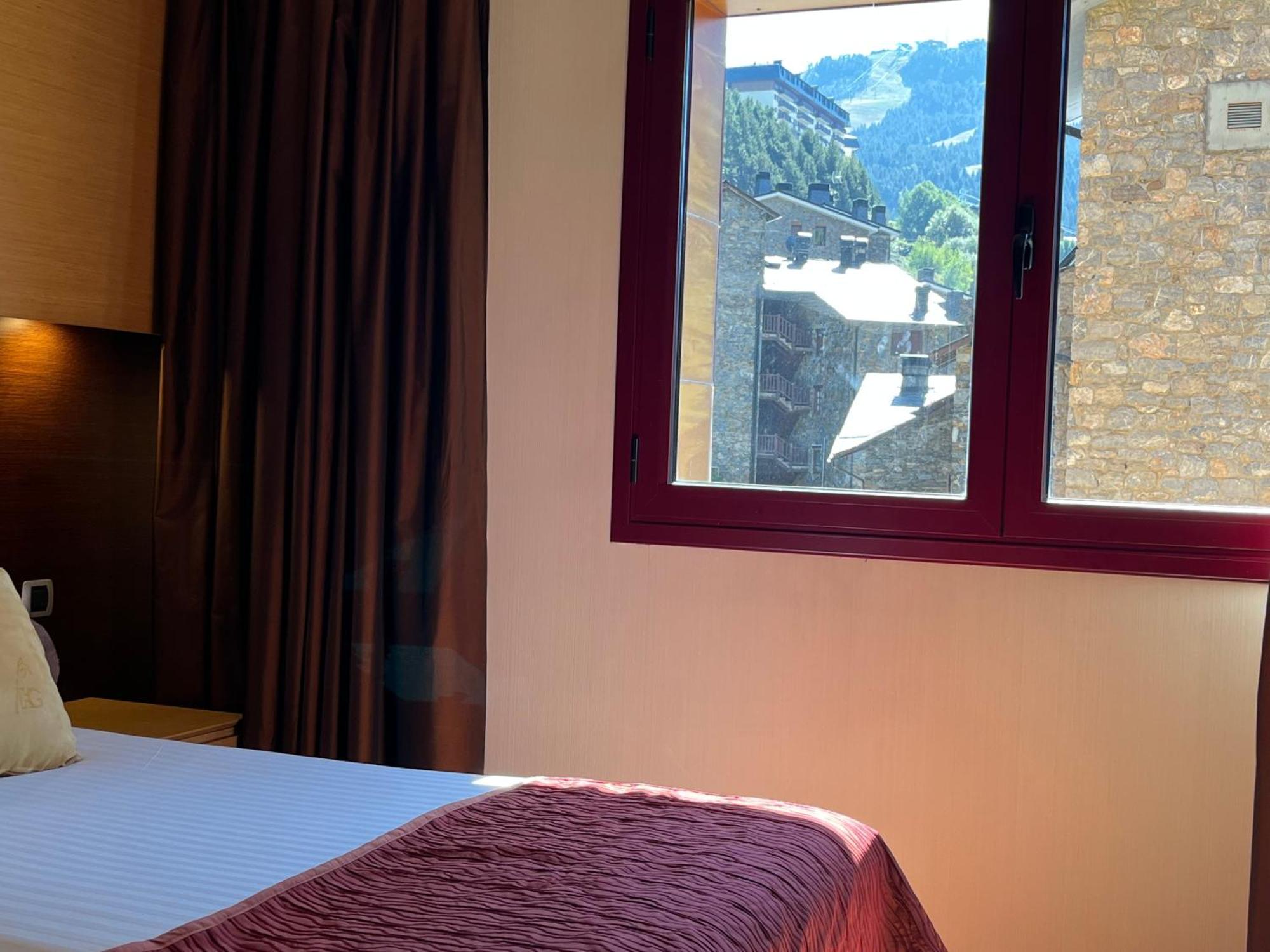Wuau! Hotel Galanthus & Spa 카닐료 외부 사진