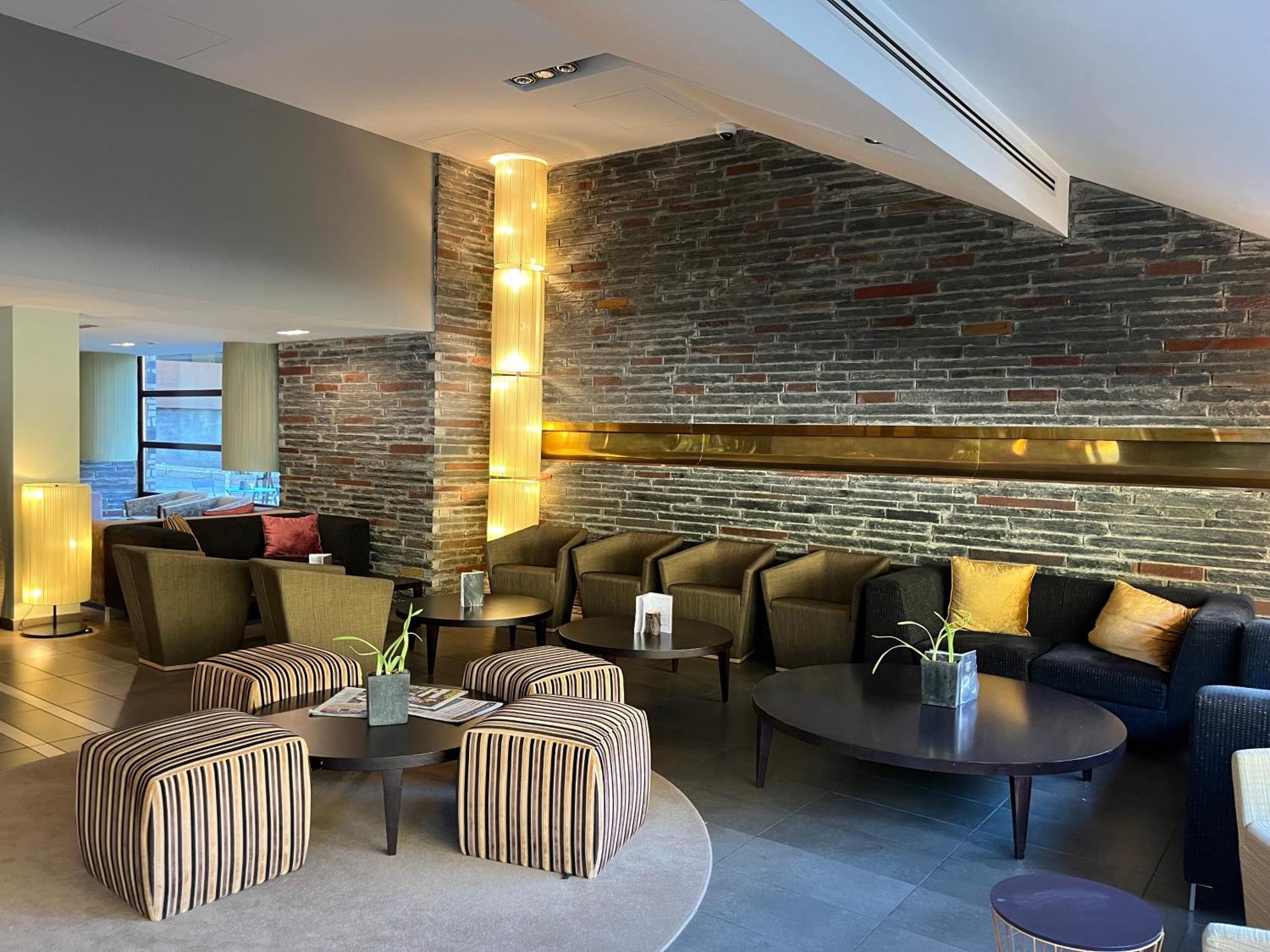 Wuau! Hotel Galanthus & Spa 카닐료 외부 사진