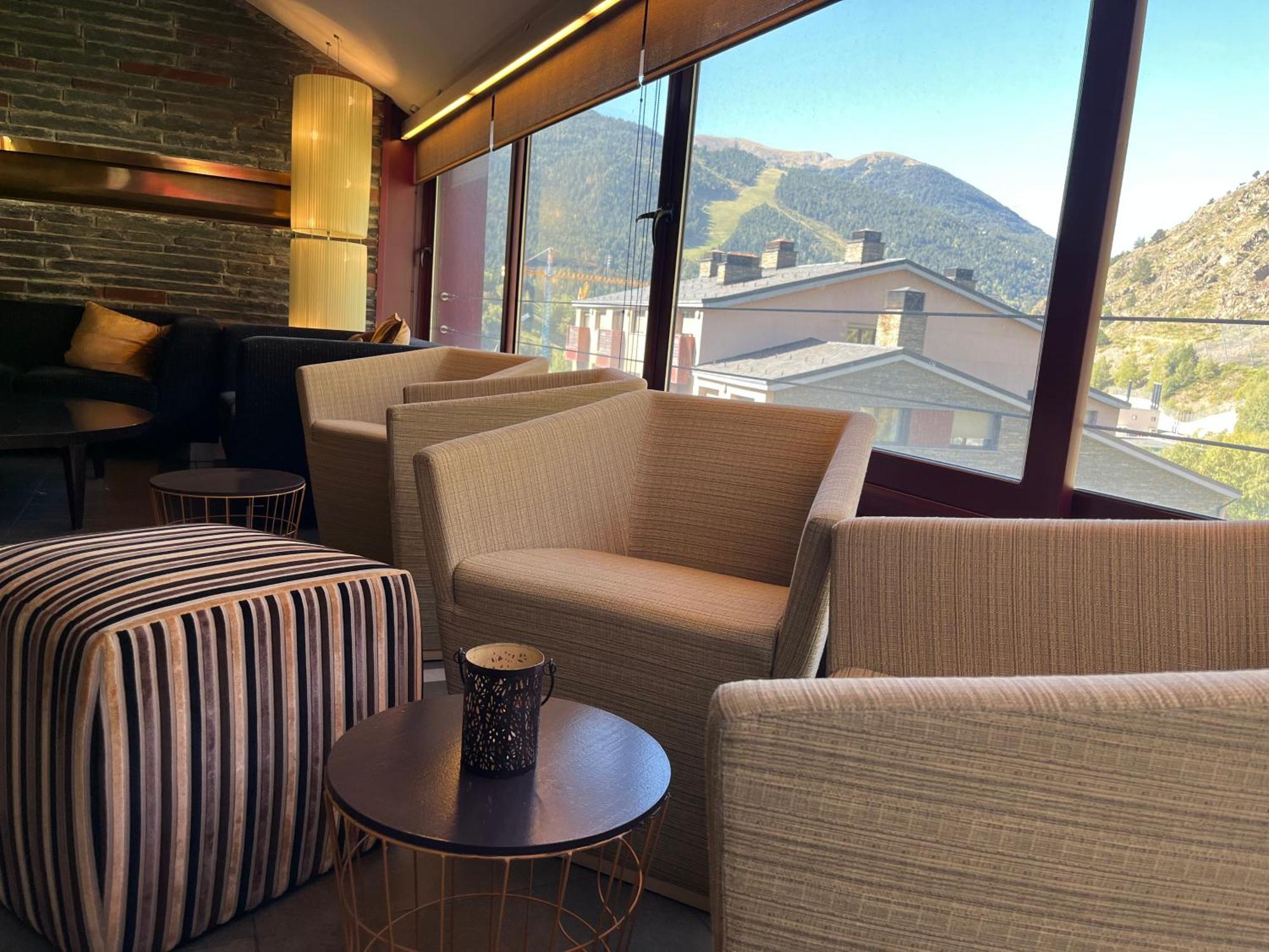 Wuau! Hotel Galanthus & Spa 카닐료 외부 사진