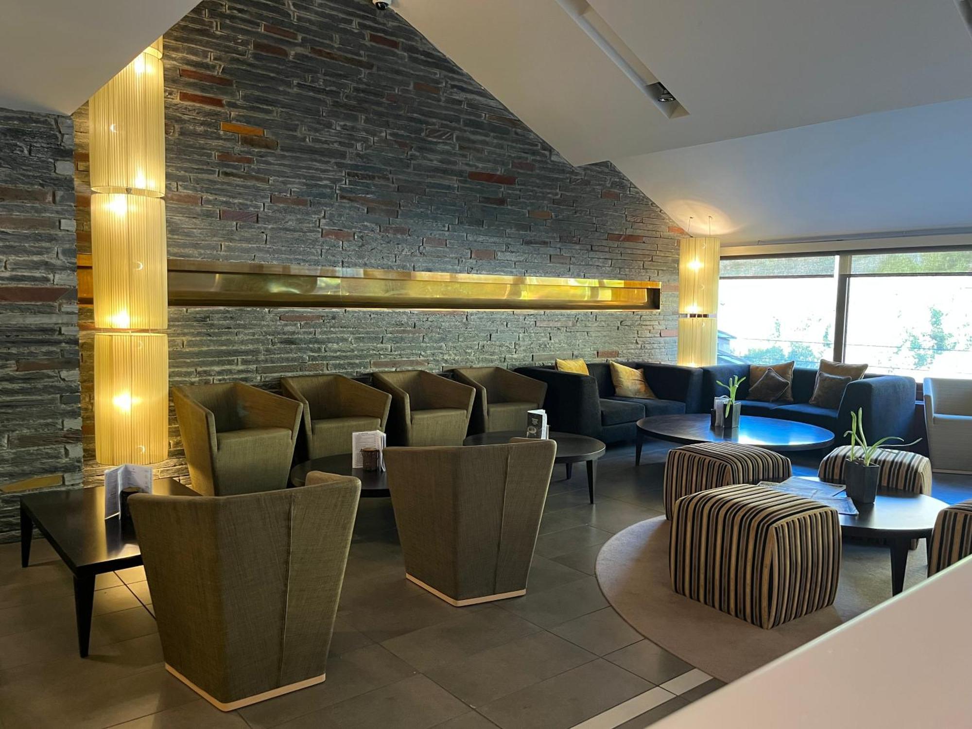Wuau! Hotel Galanthus & Spa 카닐료 외부 사진