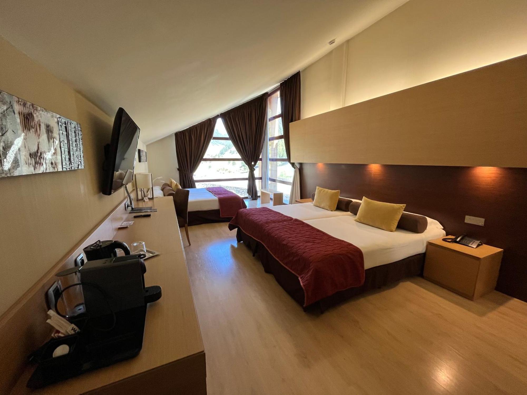 Wuau! Hotel Galanthus & Spa 카닐료 외부 사진